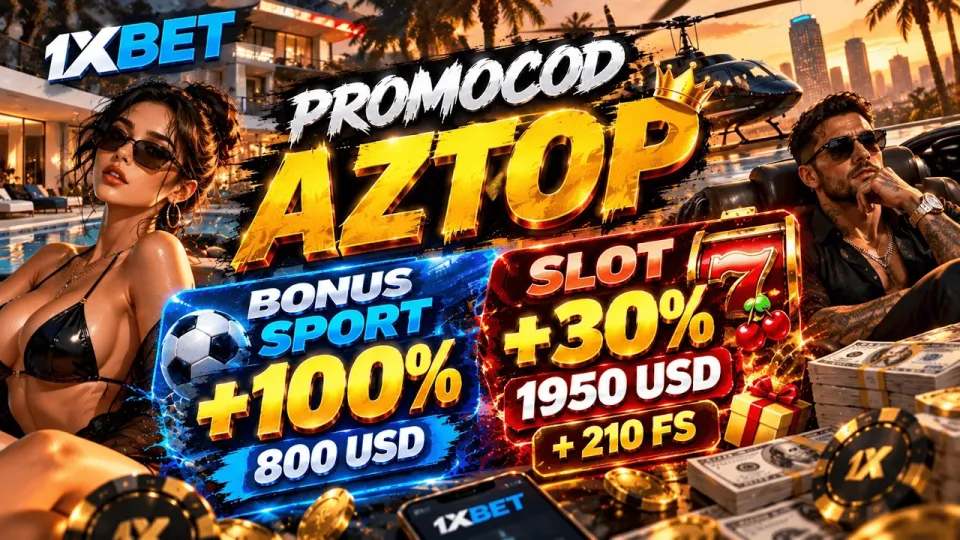 1xbet Sign Up Bonus Claim Guide